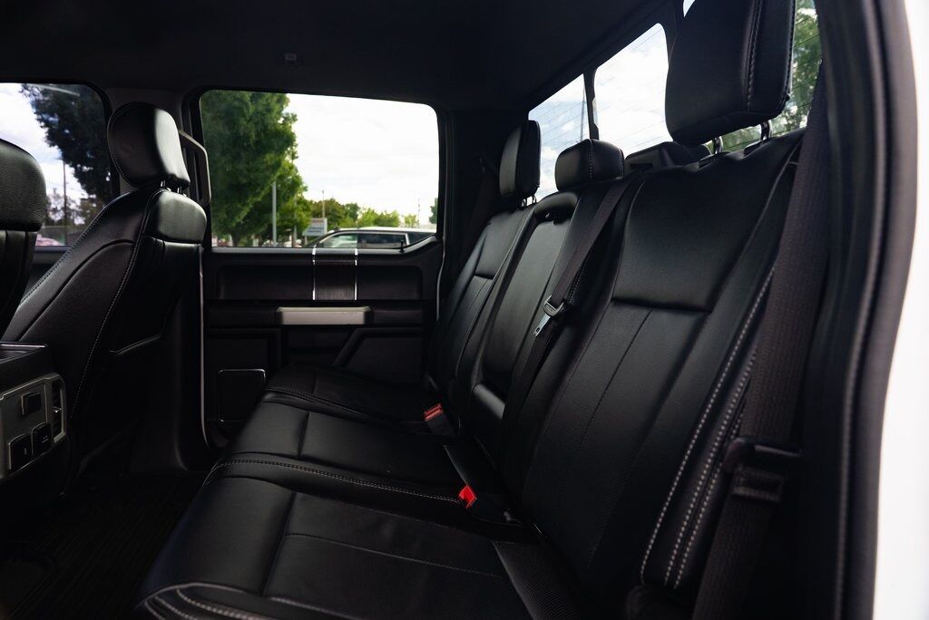 2020 Ford F-350SD Lariat Beaverton OR