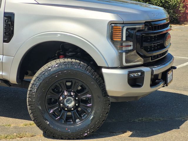 2020 Ford F-350SD Lariat Roseville CA