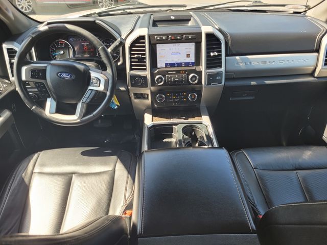 2020 Ford F-350SD Lariat Roseville CA