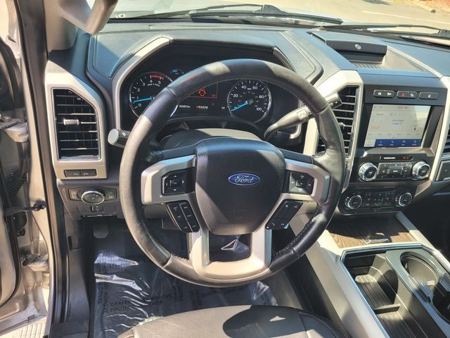 2020 Ford F-350SD Lariat Roseville CA