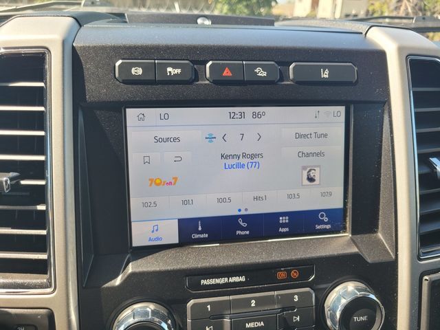 2020 Ford F-350SD Lariat Roseville CA