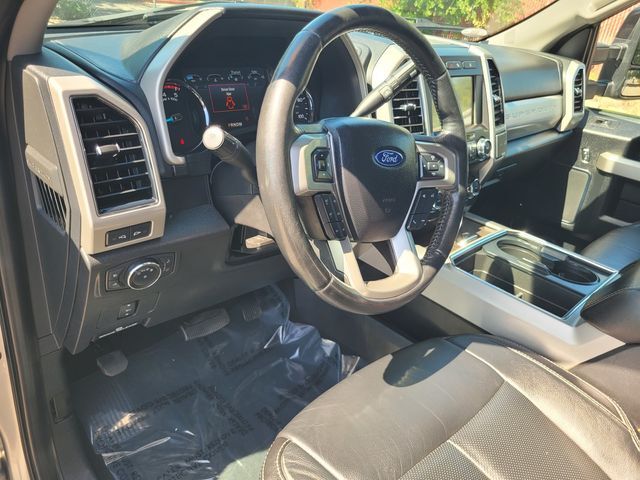 2020 Ford F-350SD Lariat Roseville CA