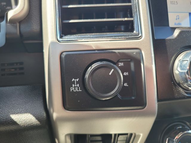 2020 Ford F-350SD Lariat Roseville CA
