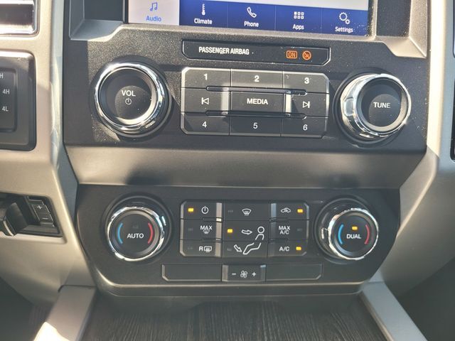2020 Ford F-350SD Lariat Roseville CA