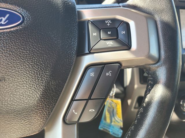 2020 Ford F-350SD Lariat Roseville CA