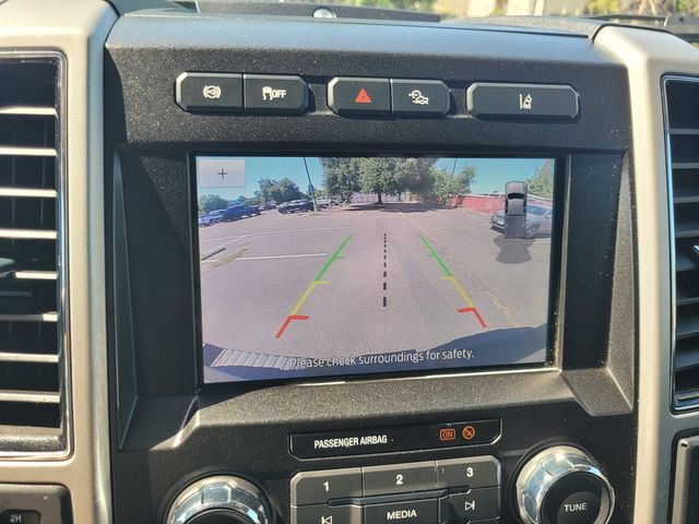 2020 Ford F-350SD Lariat Roseville CA