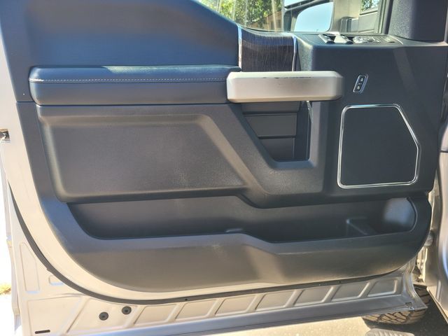 2020 Ford F-350SD Lariat Roseville CA