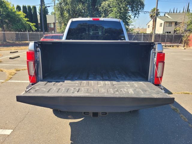 2020 Ford F-350SD Lariat Roseville CA