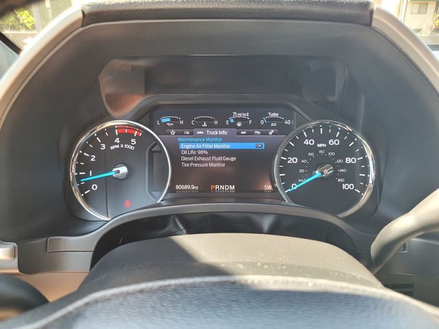 2020 Ford F-350SD Lariat Roseville CA