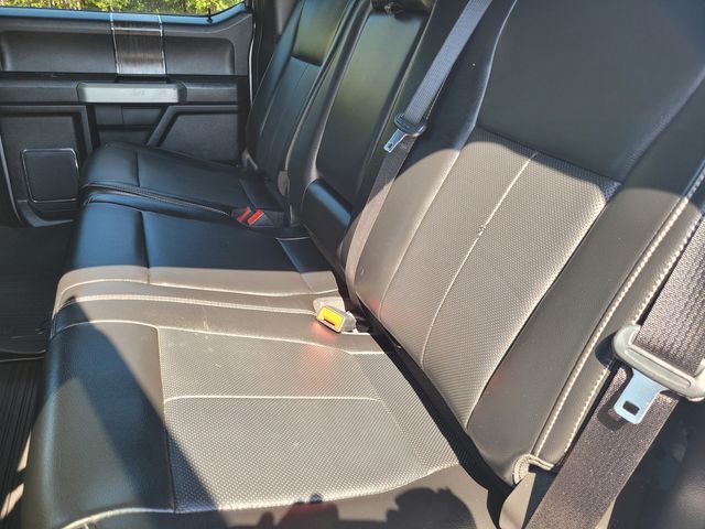 2020 Ford F-350SD Lariat Roseville CA