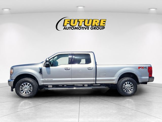 2020 Ford F-350SD Lariat Roseville CA