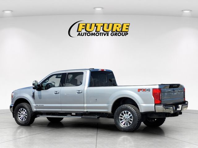 2020 Ford F-350SD Lariat Roseville CA