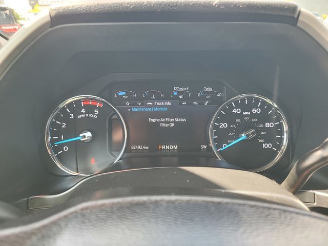 2020 Ford F-350SD Lariat Roseville CA
