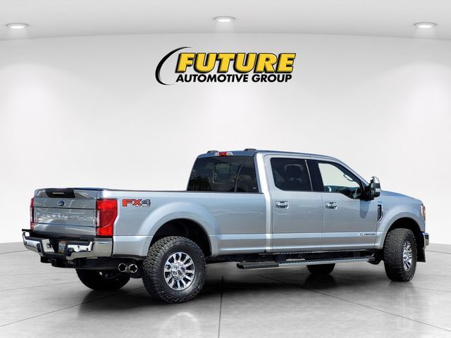 2020 Ford F-350SD Lariat Roseville CA