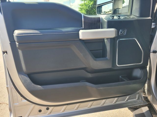 2020 Ford F-350SD Lariat Roseville CA