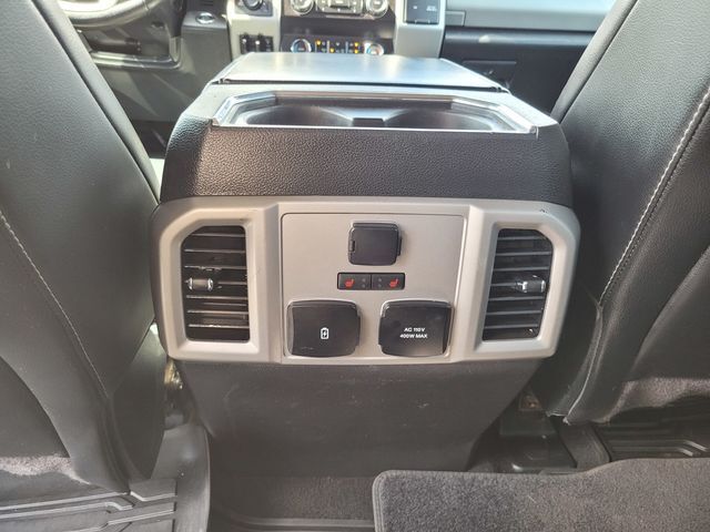 2020 Ford F-350SD Lariat Roseville CA