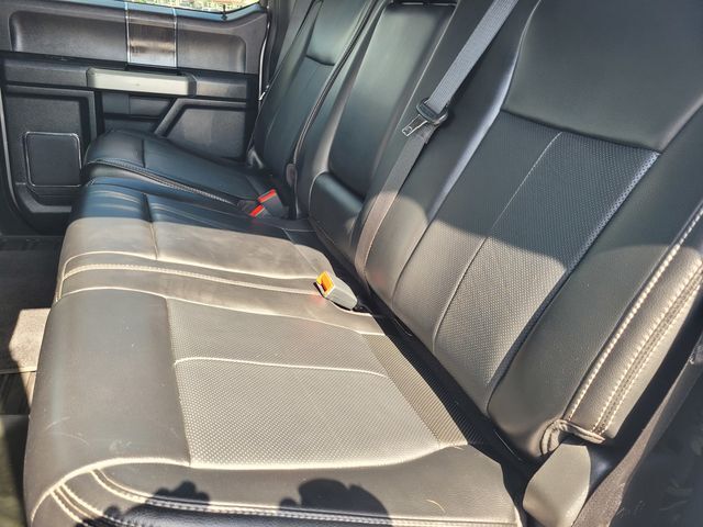 2020 Ford F-350SD Lariat Roseville CA