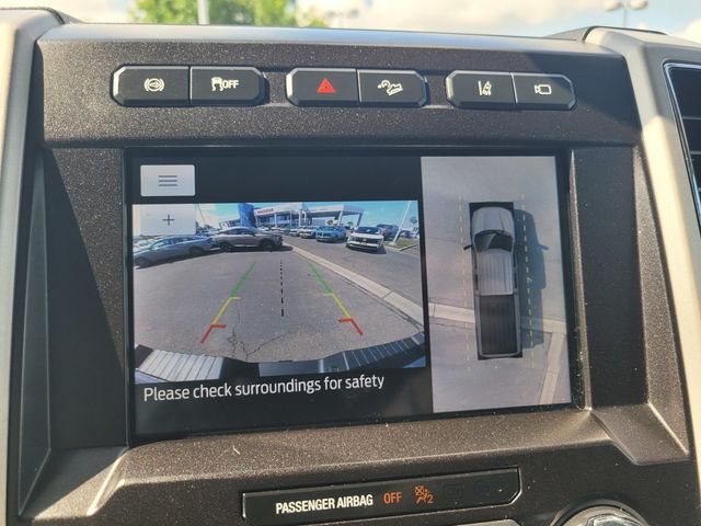 2020 Ford F-350SD Lariat Roseville CA