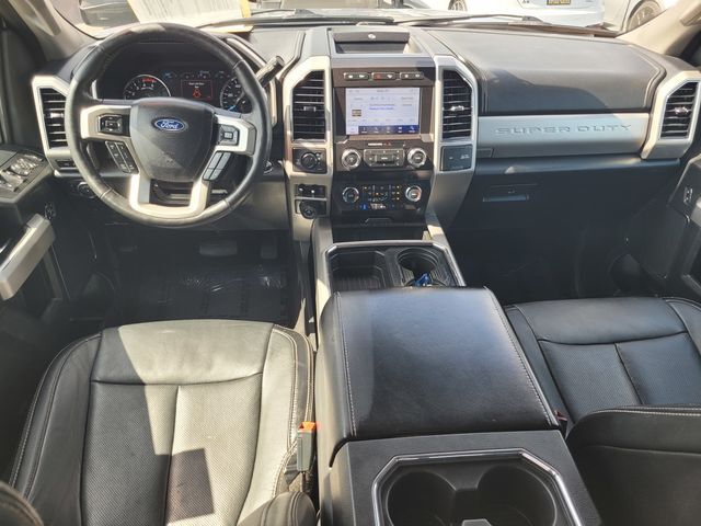 2020 Ford F-350SD Lariat Roseville CA