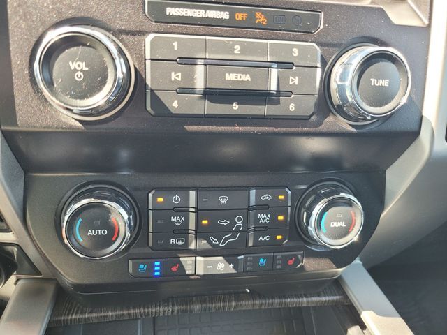 2020 Ford F-350SD Lariat Roseville CA