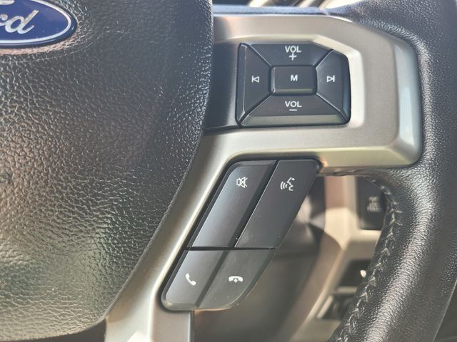 2020 Ford F-350SD Lariat Roseville CA