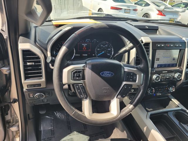 2020 Ford F-350SD Lariat Roseville CA