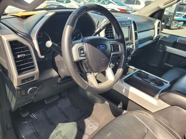 2020 Ford F-350SD Lariat Roseville CA
