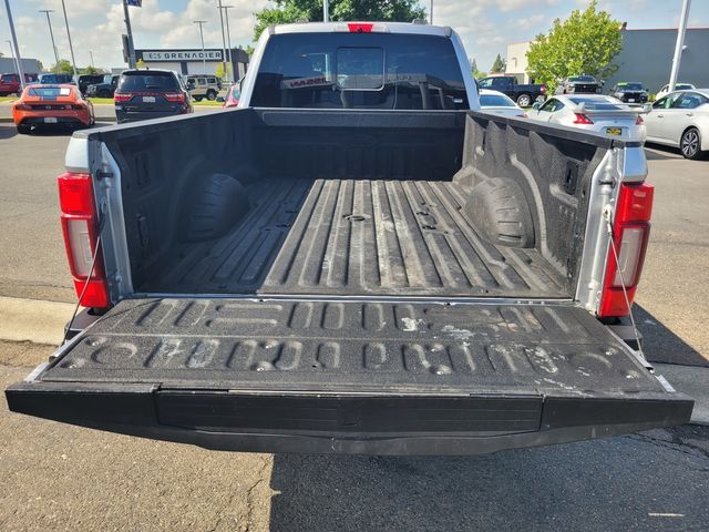 2020 Ford F-350SD Lariat Roseville CA