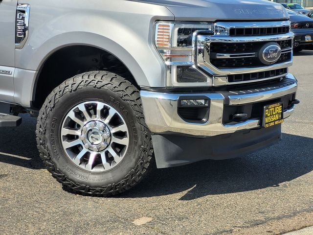 2020 Ford F-350SD Lariat Roseville CA