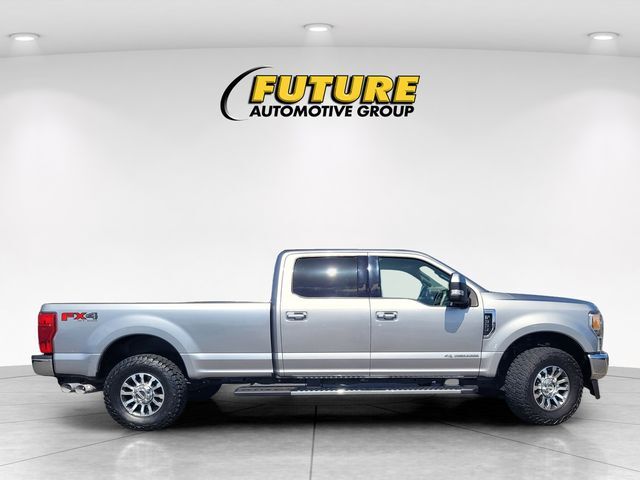 2020 Ford F-350SD Lariat