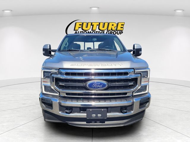 2020 Ford F-350SD Lariat
