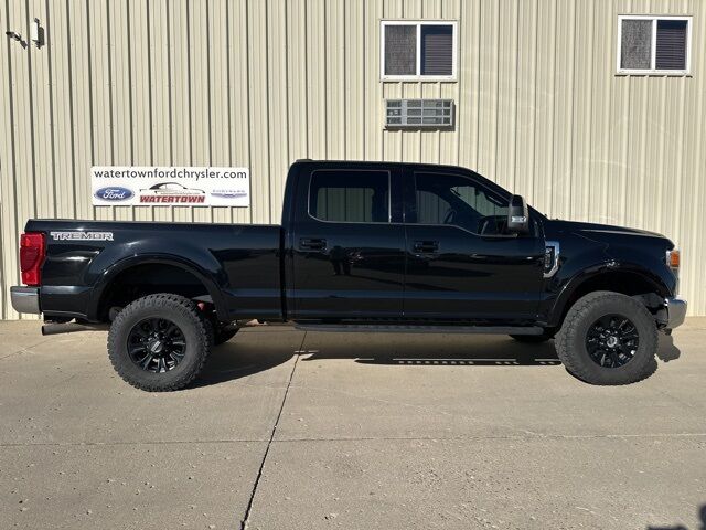 2020 Ford F-350SD Lariat