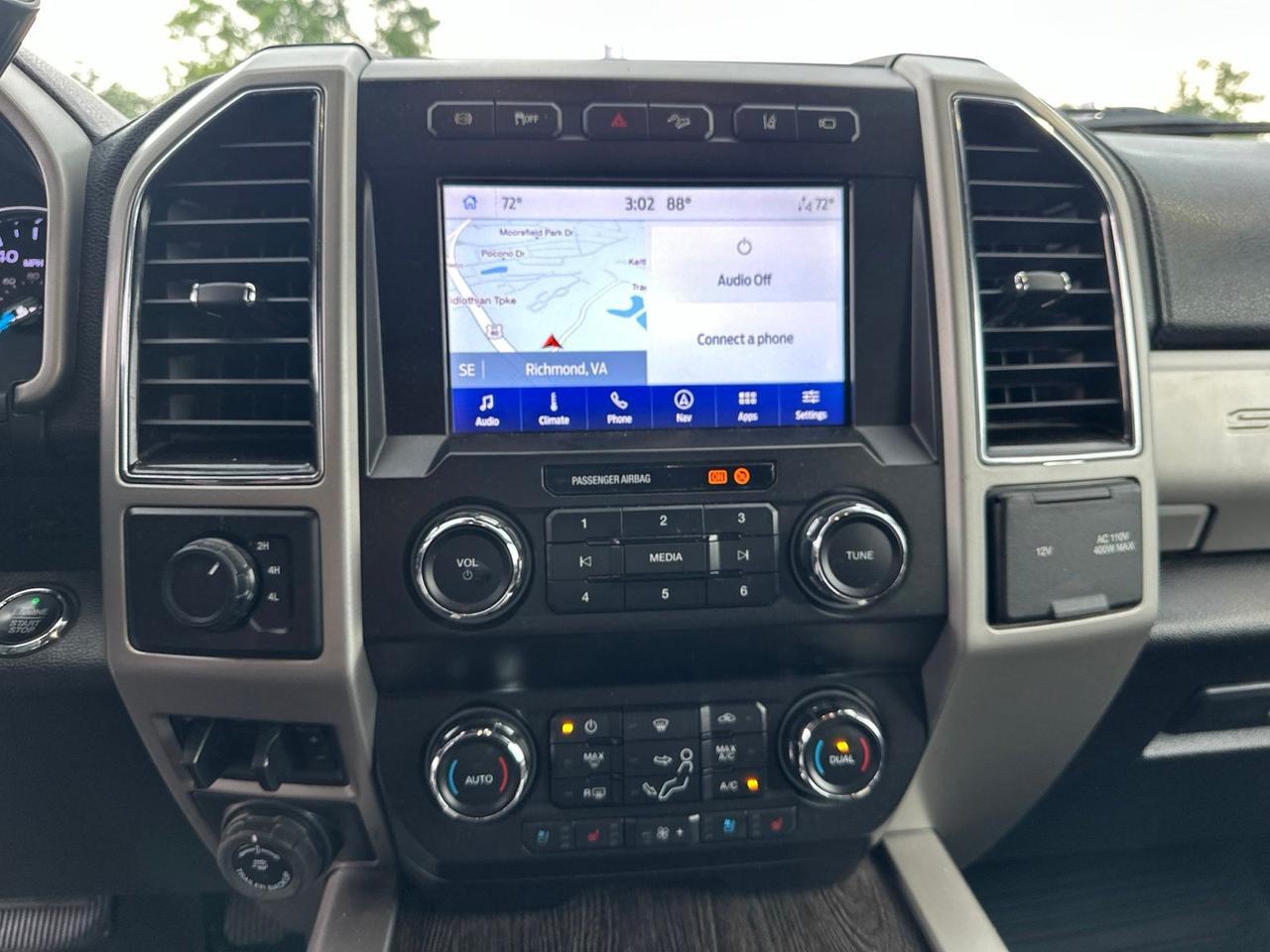 2020 Ford F-350SD Lariat Richmond VA
