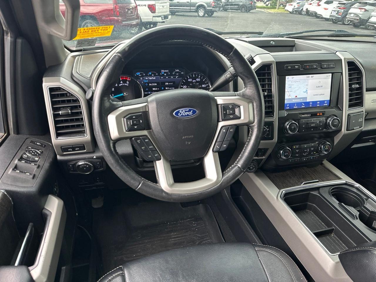 2020 Ford F-350SD Lariat Richmond VA