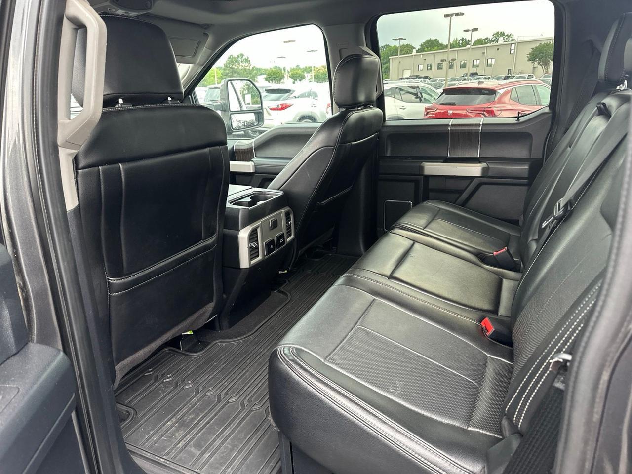 2020 Ford F-350SD Lariat Richmond VA