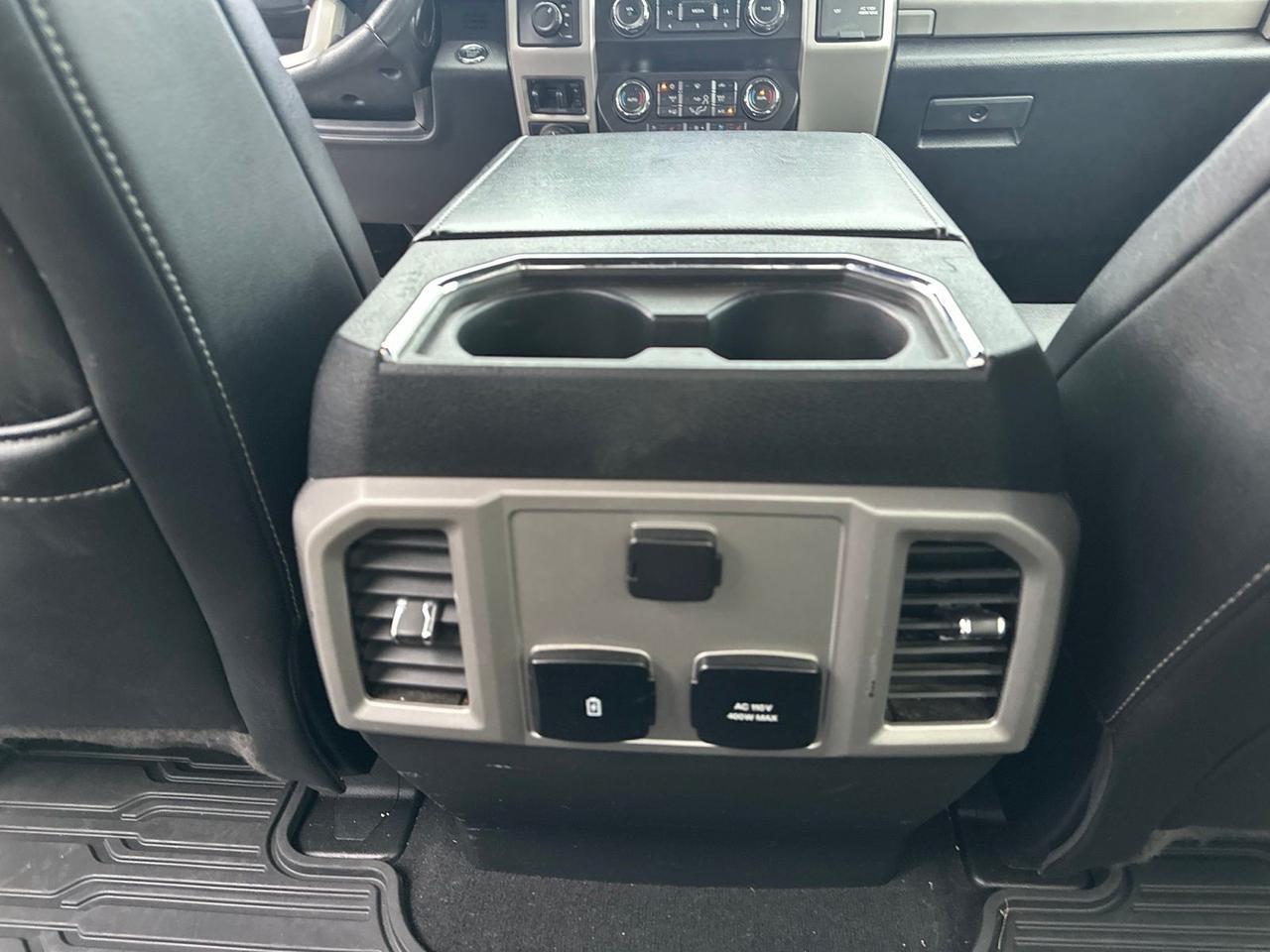 2020 Ford F-350SD Lariat Richmond VA
