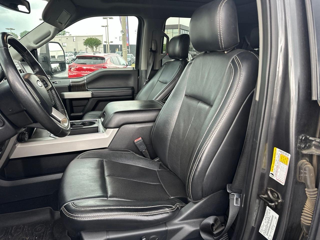 2020 Ford F-350SD Lariat Richmond VA
