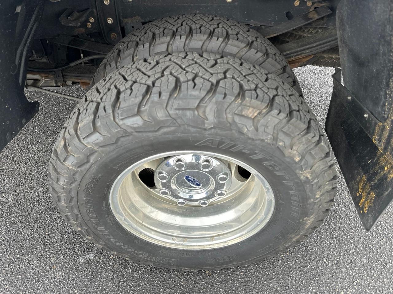 2020 Ford F-350SD Lariat Richmond VA