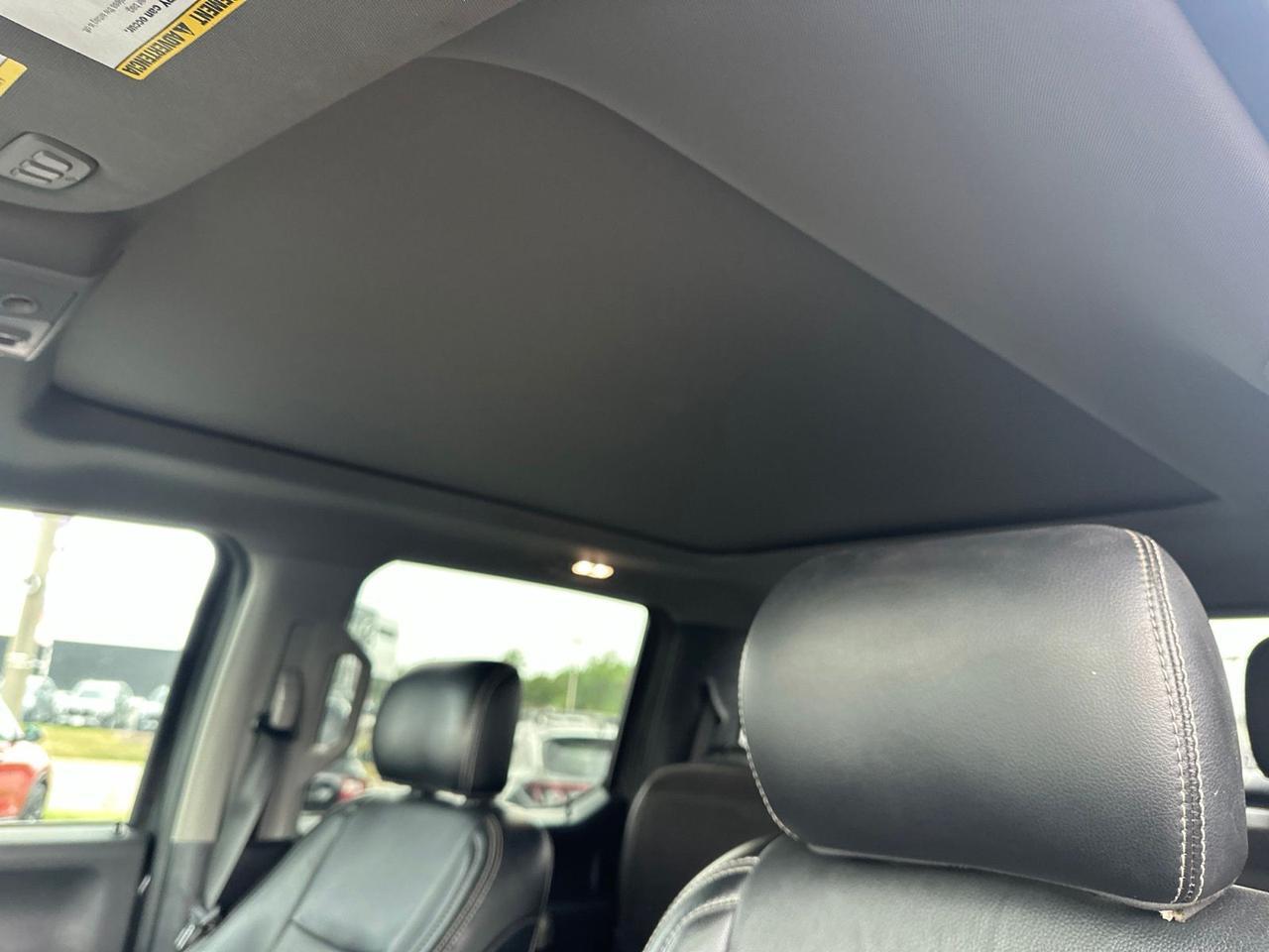 2020 Ford F-350SD Lariat Richmond VA