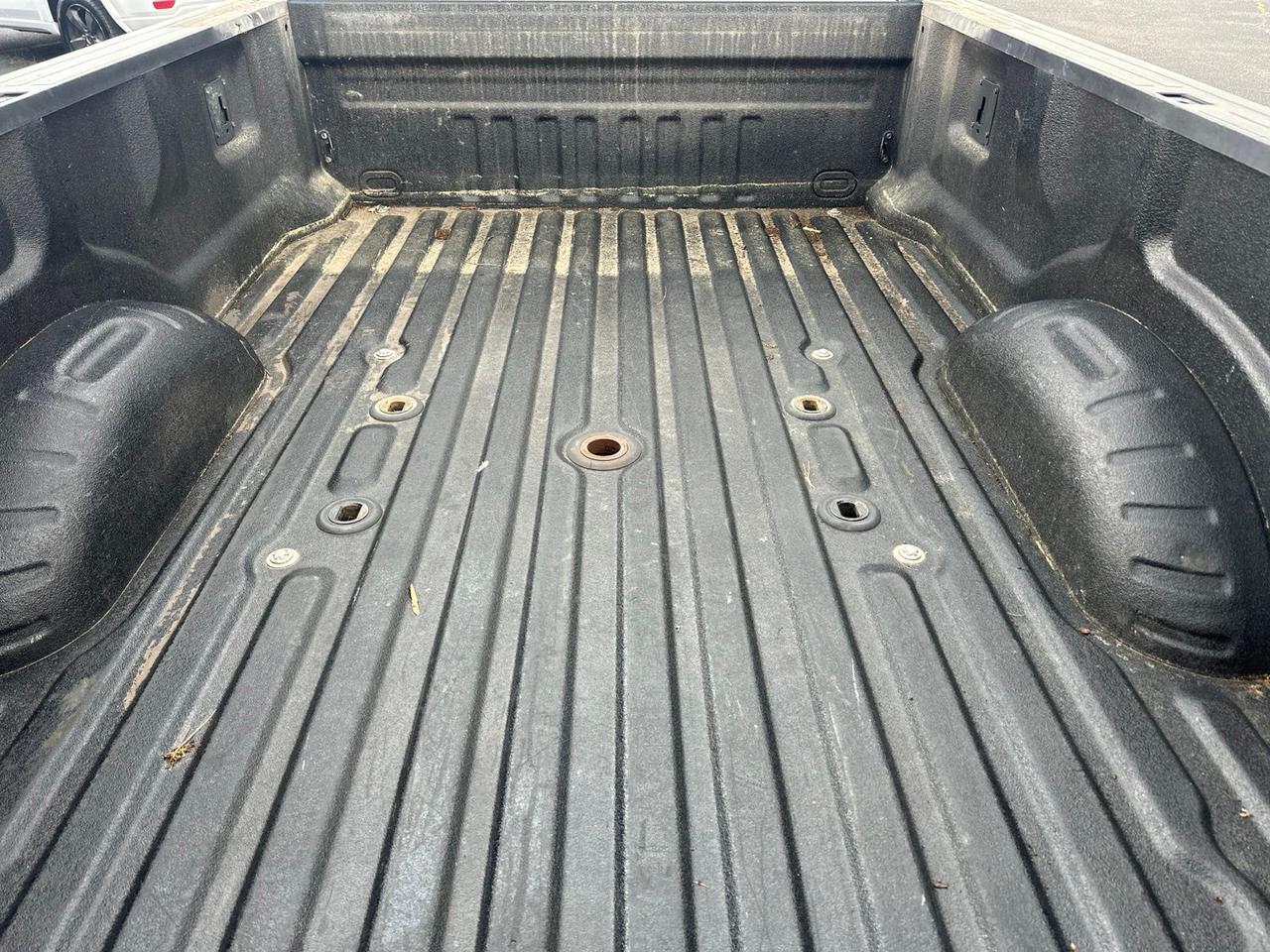 2020 Ford F-350SD Lariat Richmond VA