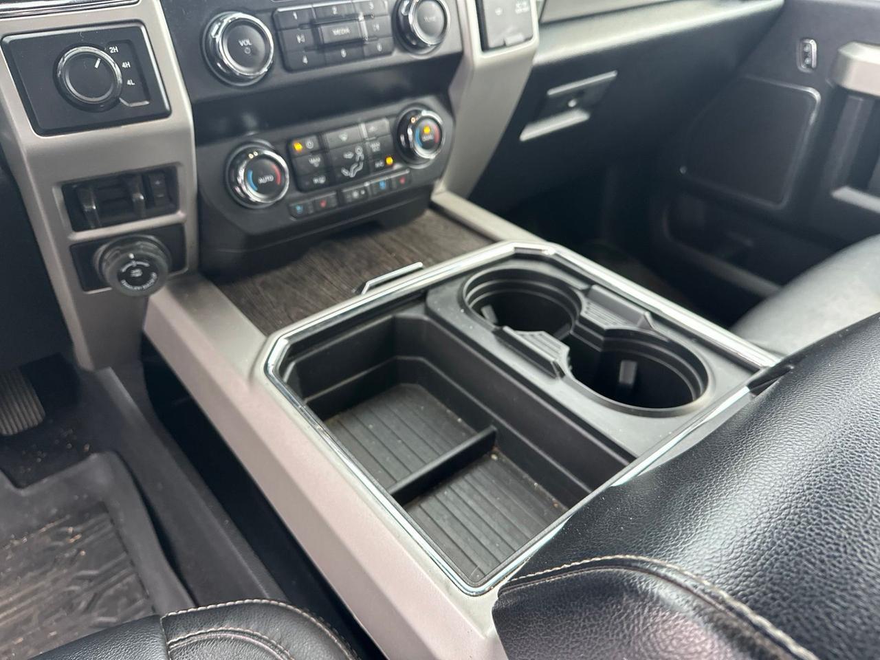 2020 Ford F-350SD Lariat Richmond VA