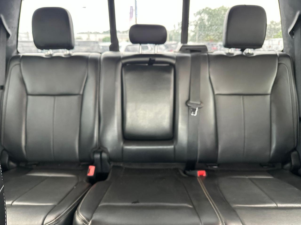 2020 Ford F-350SD Lariat Richmond VA