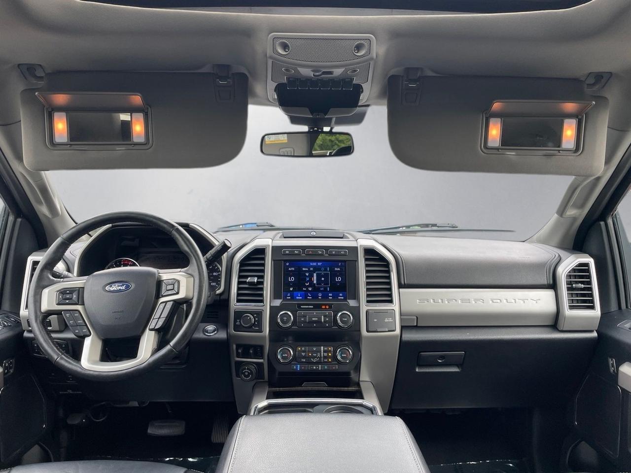 2020 Ford F-350SD Lariat Springfield VA