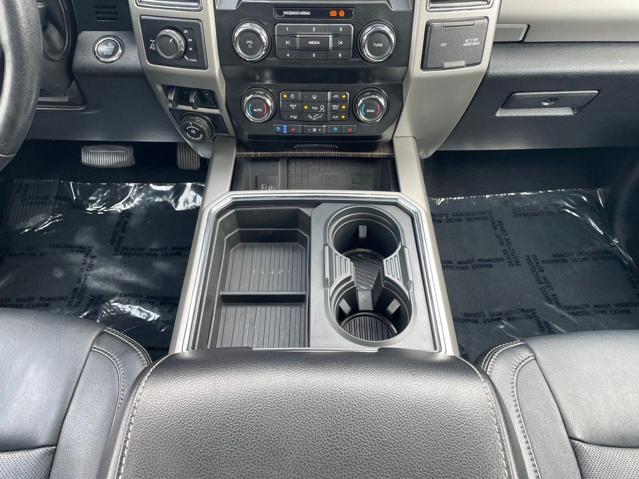 2020 Ford F-350SD Lariat Springfield VA