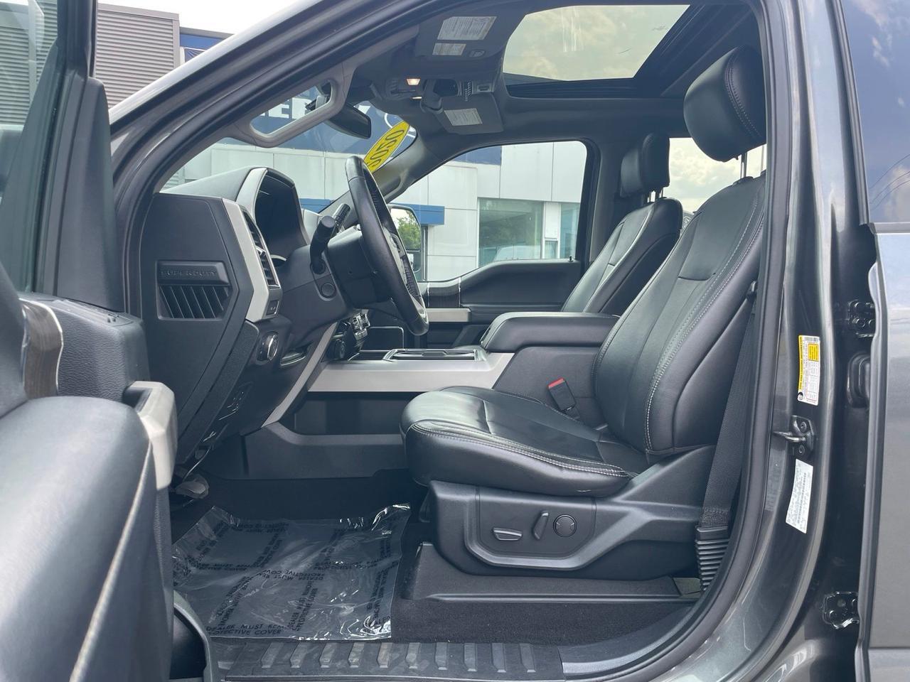 2020 Ford F-350SD Lariat Springfield VA