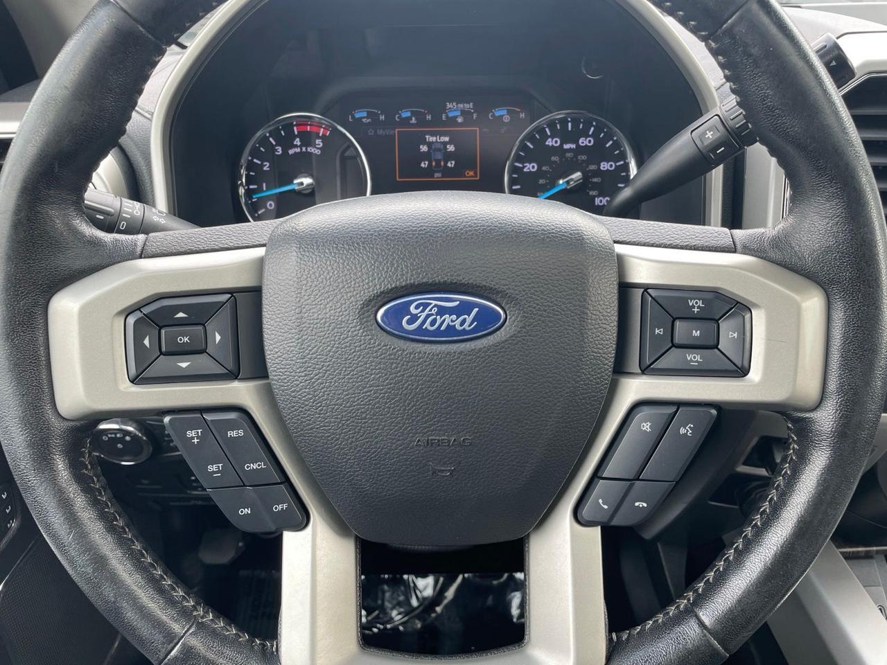 2020 Ford F-350SD Lariat Springfield VA