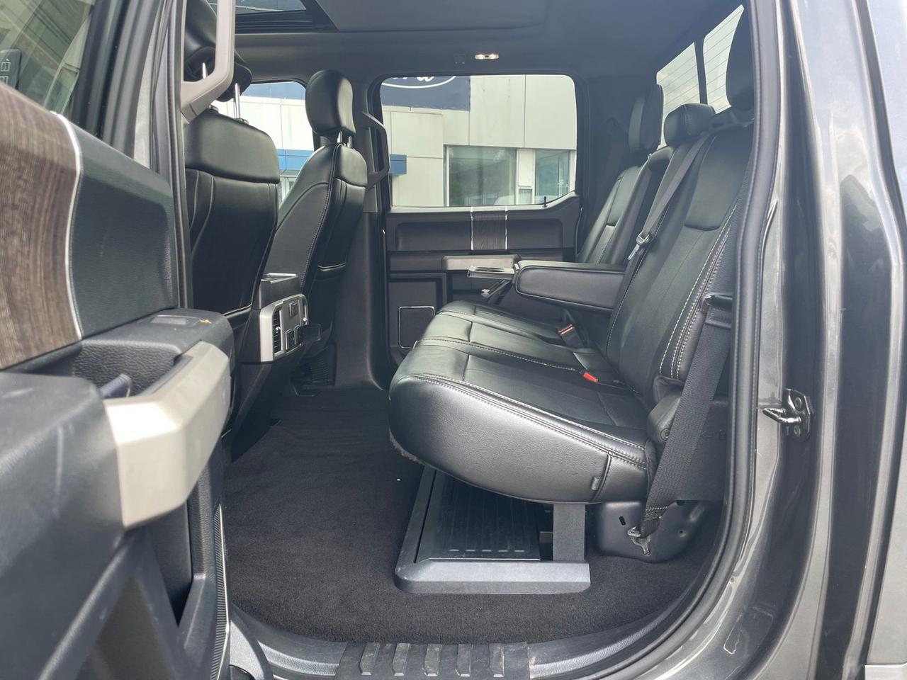 2020 Ford F-350SD Lariat Springfield VA
