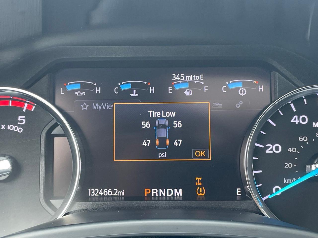 2020 Ford F-350SD Lariat Springfield VA