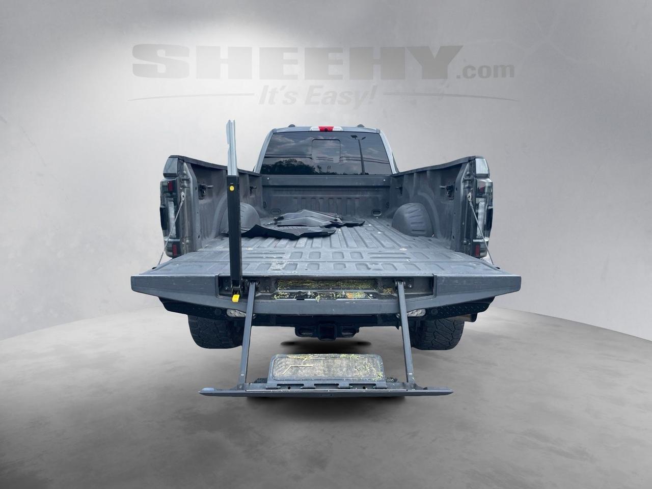 2020 Ford F-350SD Lariat Springfield VA