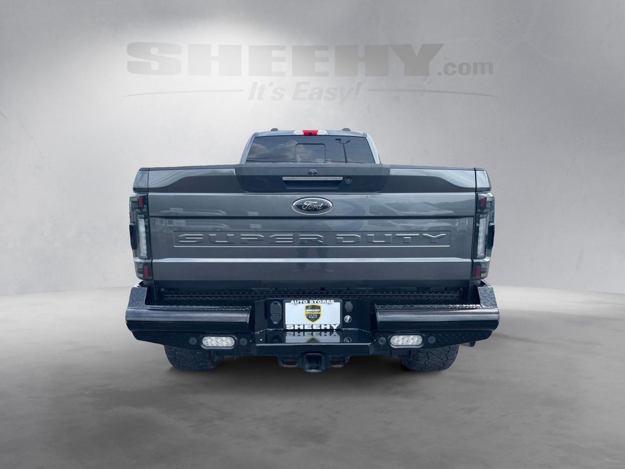 2020 Ford F-350SD Lariat Springfield VA